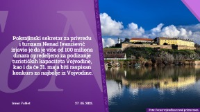 Najbolje iz Vojvodine